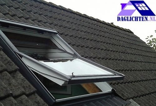 dakraam laten vervangen barendrecht