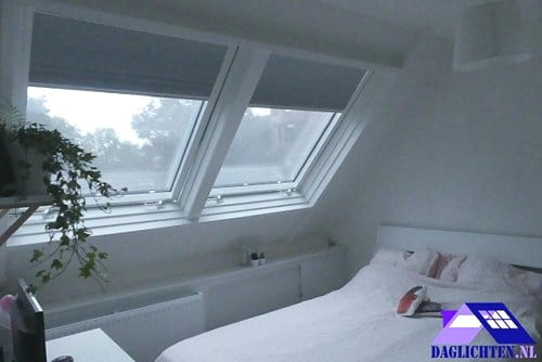 dakraam vervangen rotterdam